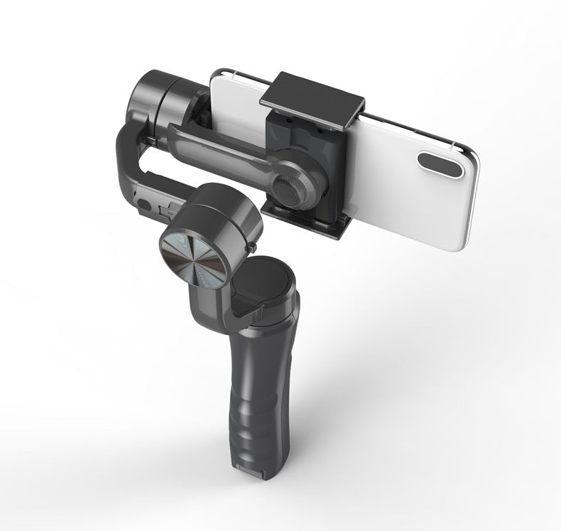 Tectech - 3-Achsen Gimbal für Smartphones