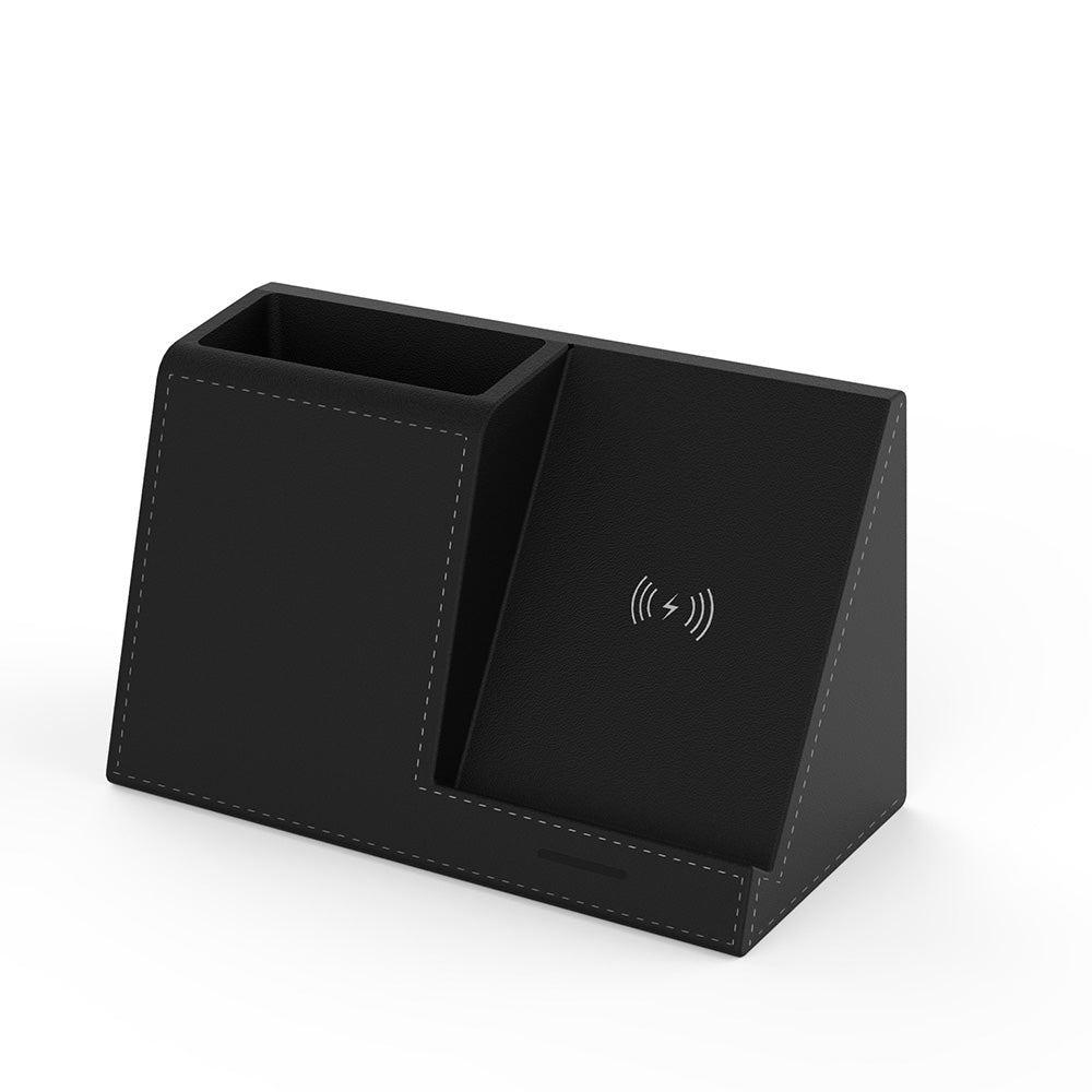 Tectech - 2 in 1 Wireless Charging box