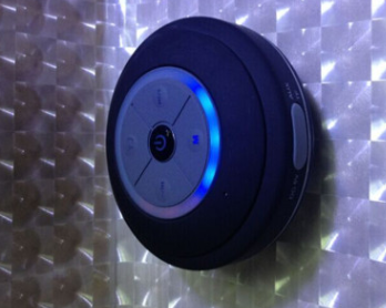 Tectech - Wasserfester LED Speaker