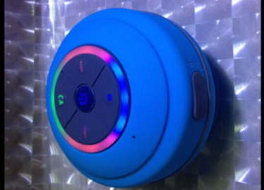 Tectech - Wasserfester LED Speaker